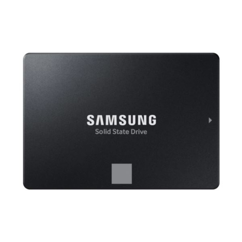 Samsung SSD 870 EVO, 1TB, R560/W530, 7mm, 2.5inch