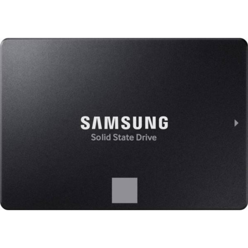 Samsung SSD 870 EVO, 250GB, R560/W530, 7mm, 2.5inch