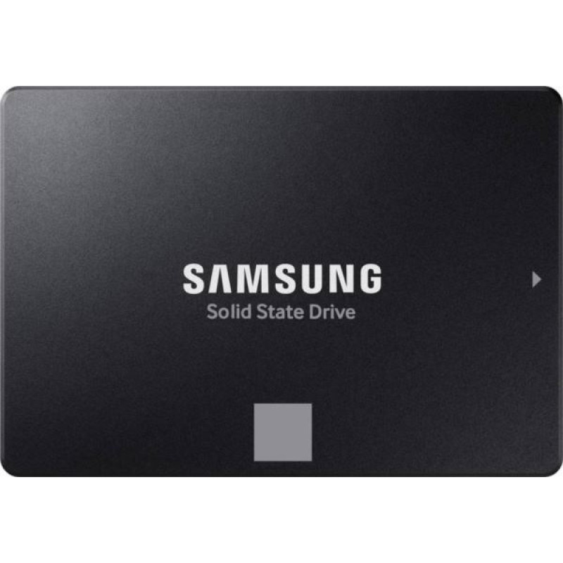 Samsung SSD 870 EVO, 4TB, R560/W530, 7mm, 2.5inch