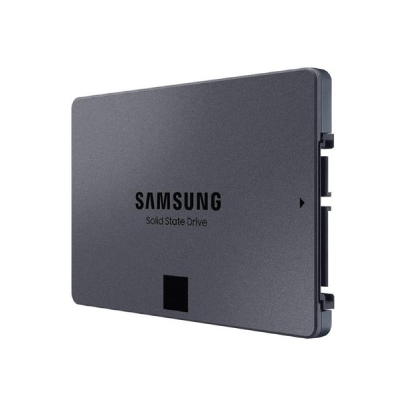 Samsung SSD 870 QVO, 1TB, R560/W530, 7mm, 2.5inch