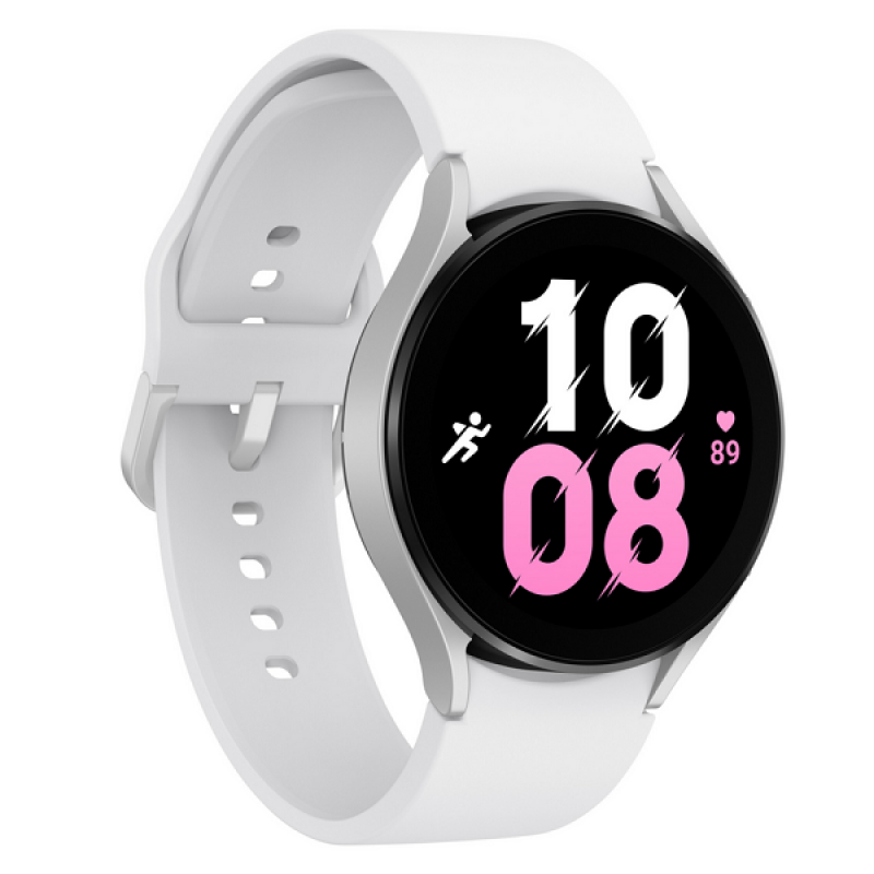 Samsung Galaxy Watch 5, 44mm, srebrni