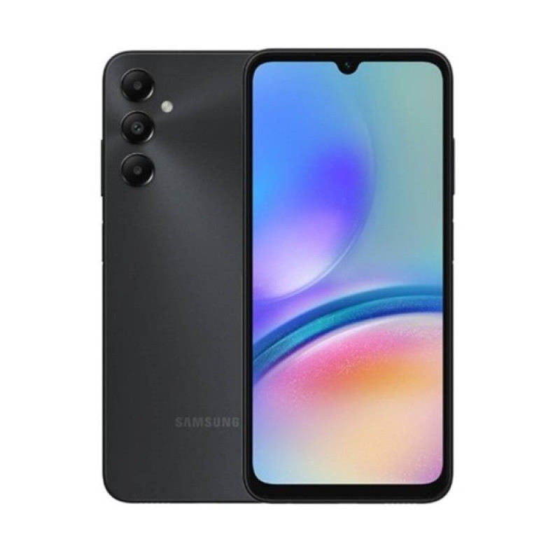 Samsung Galaxy A05s, 6.7inch, RAM 4GB, memorija 64GB, crni