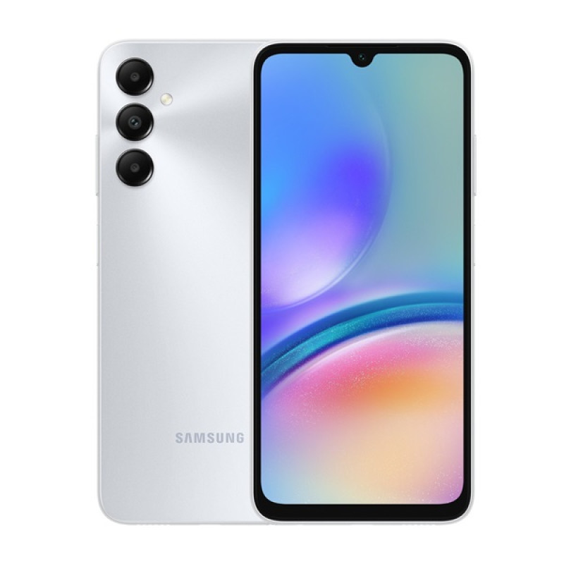 Samsung Galaxy A05s, 6.7inch, RAM 4GB, memorija 64GB, srebrni