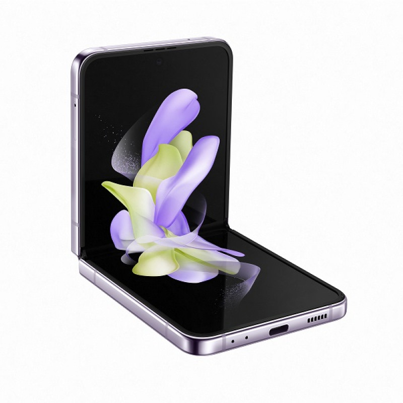 Samsung Galaxy Z Flip 4, 6.7inch, RAM 8GB, memorija 256GB, ljubičasti