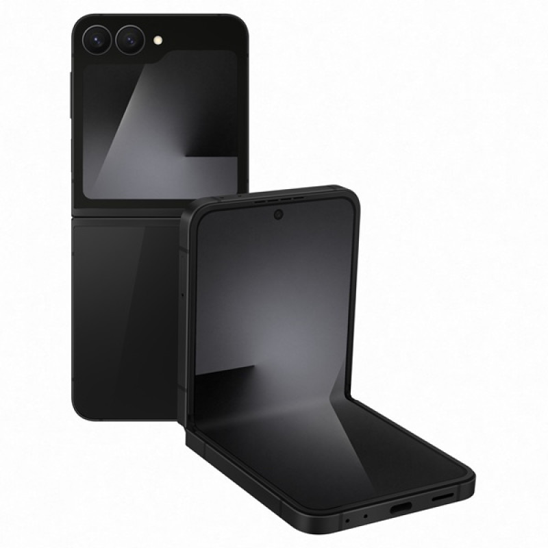 Samsung Galaxy Z Flip 7 FE, 6.7inch, RAM 8GB, memorija 128GB, crni