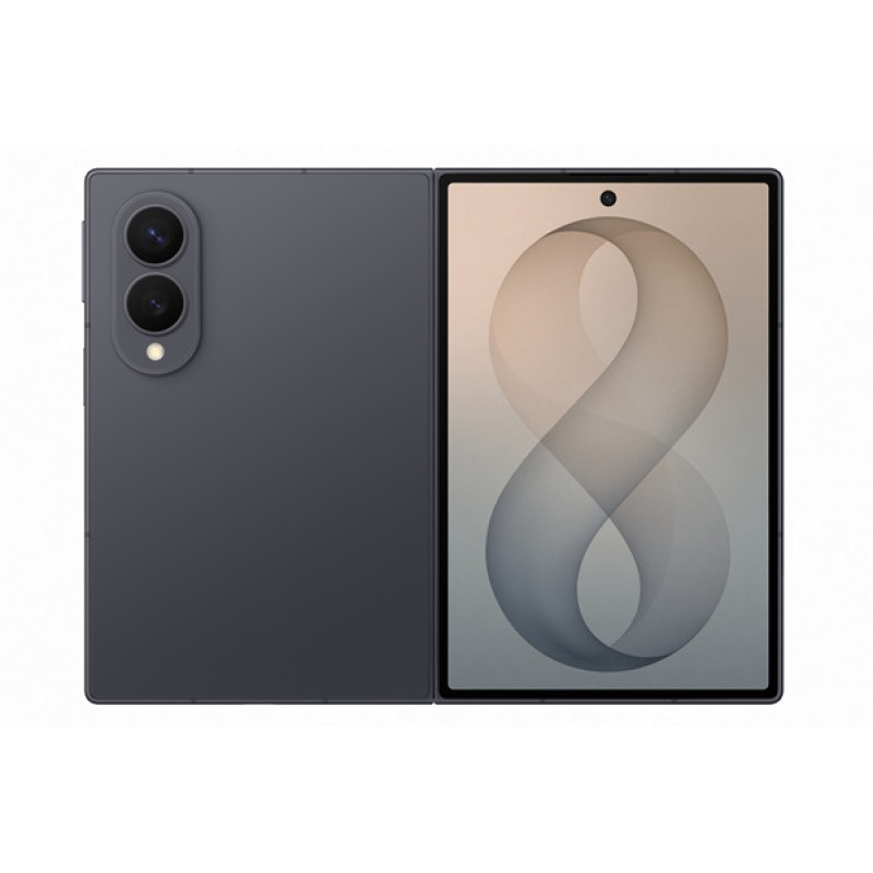 Samsung Galaxy Z Fold 8 5G, 5.5inch, 7.6inch, RAM 12GB, memorija 512GB, crni