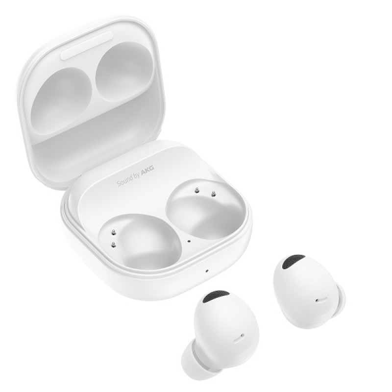 Samsung Buds 2 Pro, bežične slušalice, BT, NC, bijele
