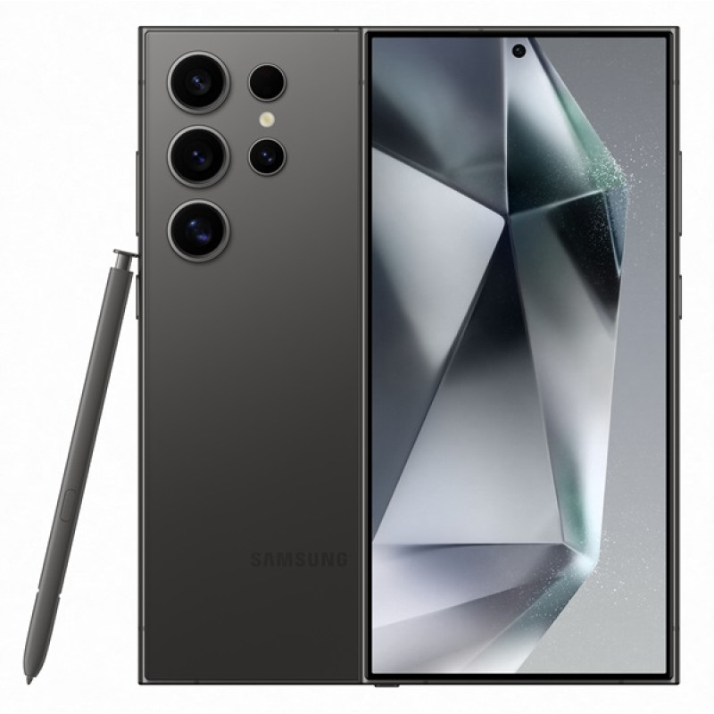 Samsung Galaxy S24 Ultra 5G, 6.8inch, RAM 12GB, memorija 1TB, crni