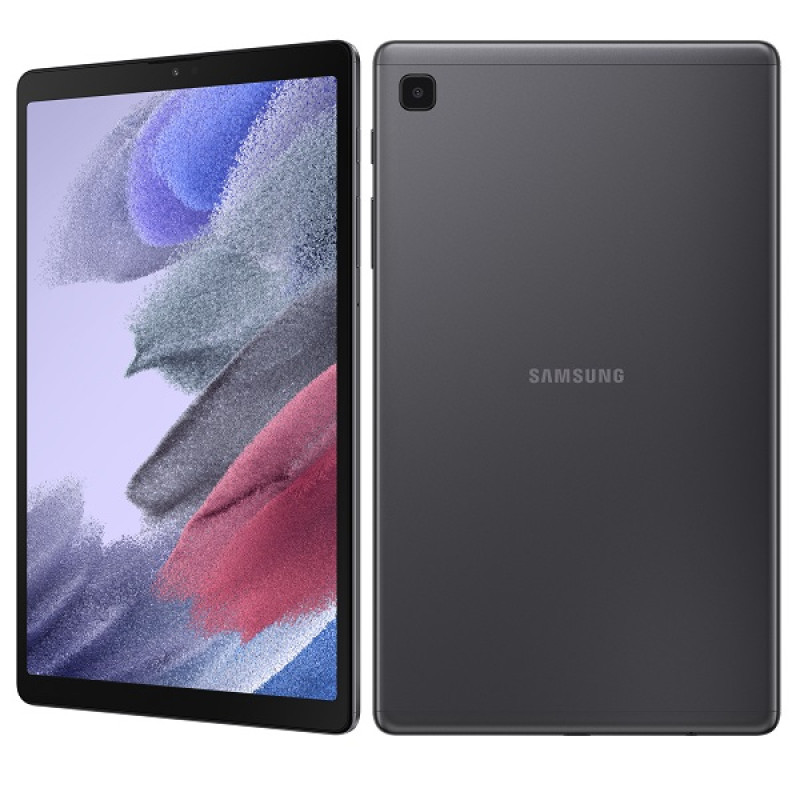 Samsung Galaxy Tab A7 Lite, OctaCore, RAM 3GB, memorija 32GB, WiFi, LCD 8.7inch, sivi