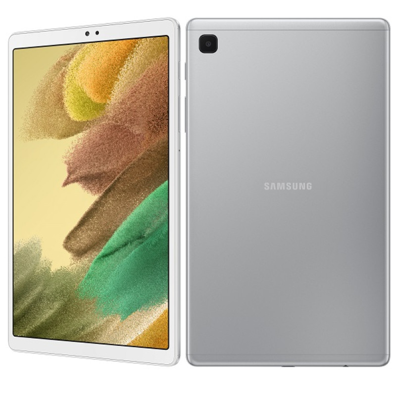 Samsung Galaxy Tab A7 Lite, RAM 3GB, memorija 32GB, WiFi, LCD 8.7inch, boja srebrna