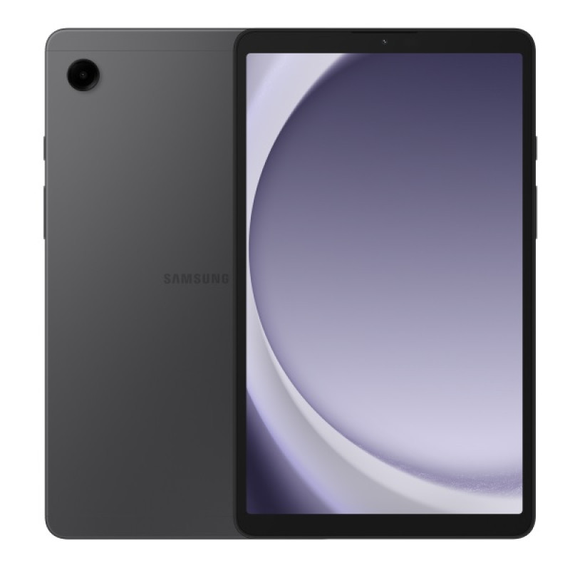 Samsung Galaxy Tab A9, 8.7inch, RAM 4GB, memorija 64GB, sivi