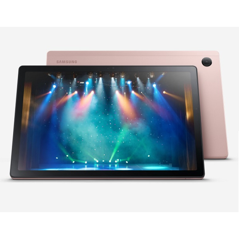 Samsung Galaxy Tab A8 OctaCore, RAM 3GB, memorija 32GB, WiFi, LCD 10.5inch, rozi
