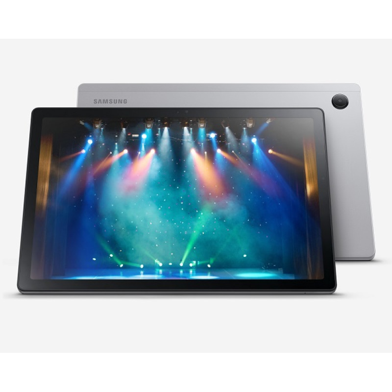 Samsung Galaxy Tab A8, OctaCore, RAM 3GB, memorija 32GB, WiFi, LCD 10.5inch , silver