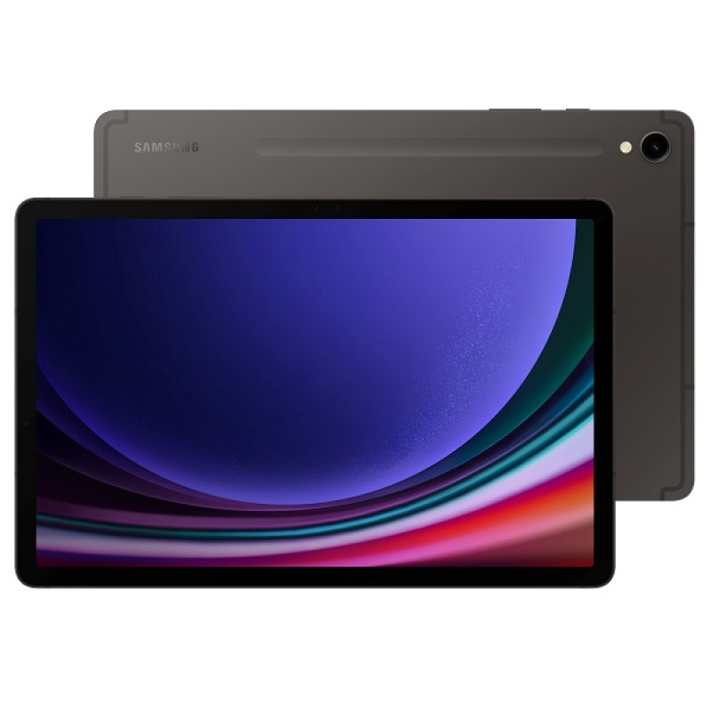 Samsung Galaxy Tab S9, 11inch, RAM 12GB, memorija 256GB, sivi