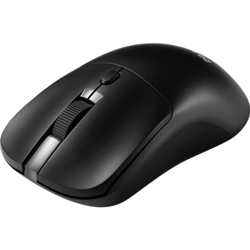 Sandberg Wireless Mouse Saver, bežični optički miš, crni