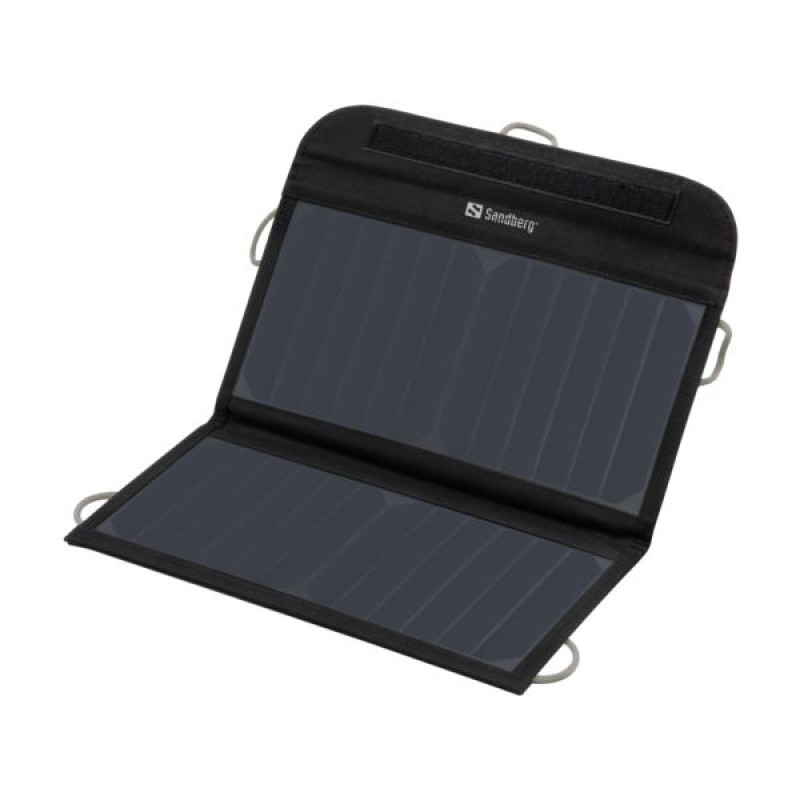 Sandberg Solar Charger, solarni punjač, 13W