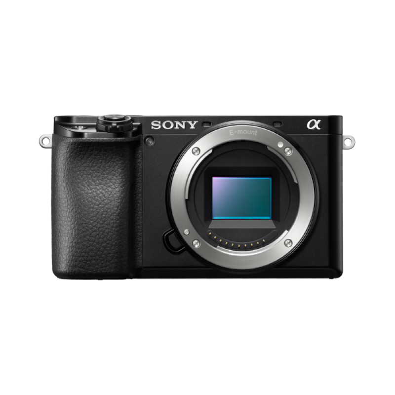 Sony ILCE-6100 body, digitalni fotoaparat