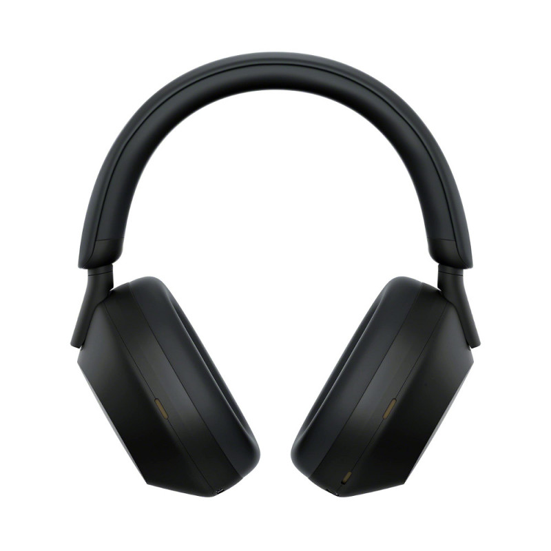 Sony WH-1000XM5, bežične slušalice, NC, crne