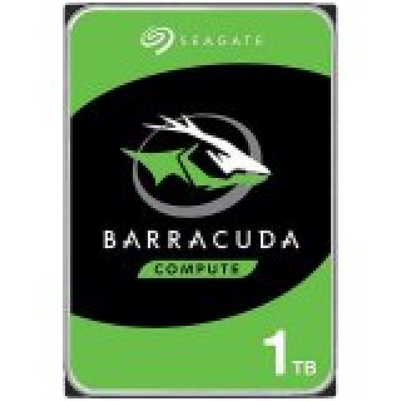 Seagate Barracuda Guardian, 1TB, 3.5inch, 256MB, 7200rpm