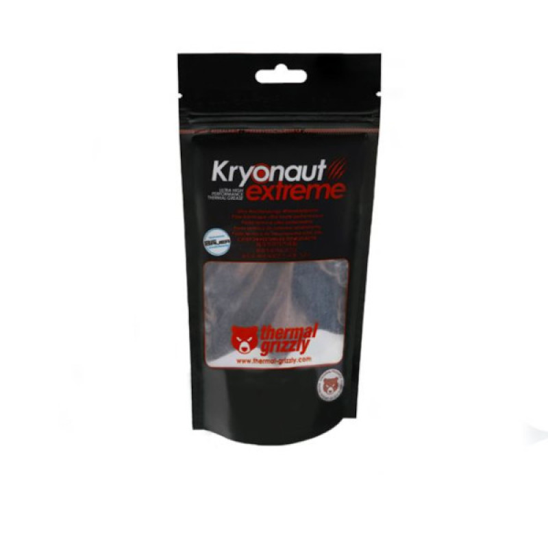 Thermal Grizzly Kryonaut Extreme, 2g, termalna pasta