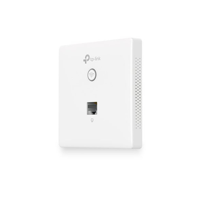 TP-Link EAP115-Wall, Access point, 300MBs