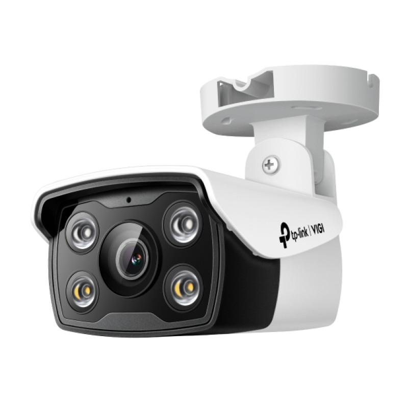 TP-Link VIGI C340 (2.8mm), IP kamera, 4MP, QHD 2K, IR, PoE