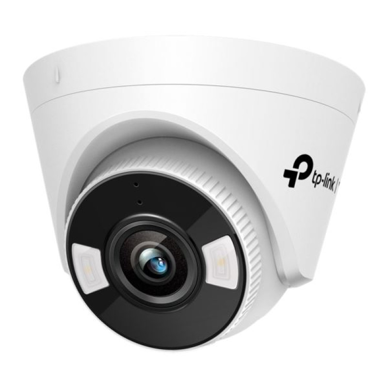 TP-Link VIGI C450 (2.8mm), IP kamera, 5MP, 2880x1620, Full-Color, PoE