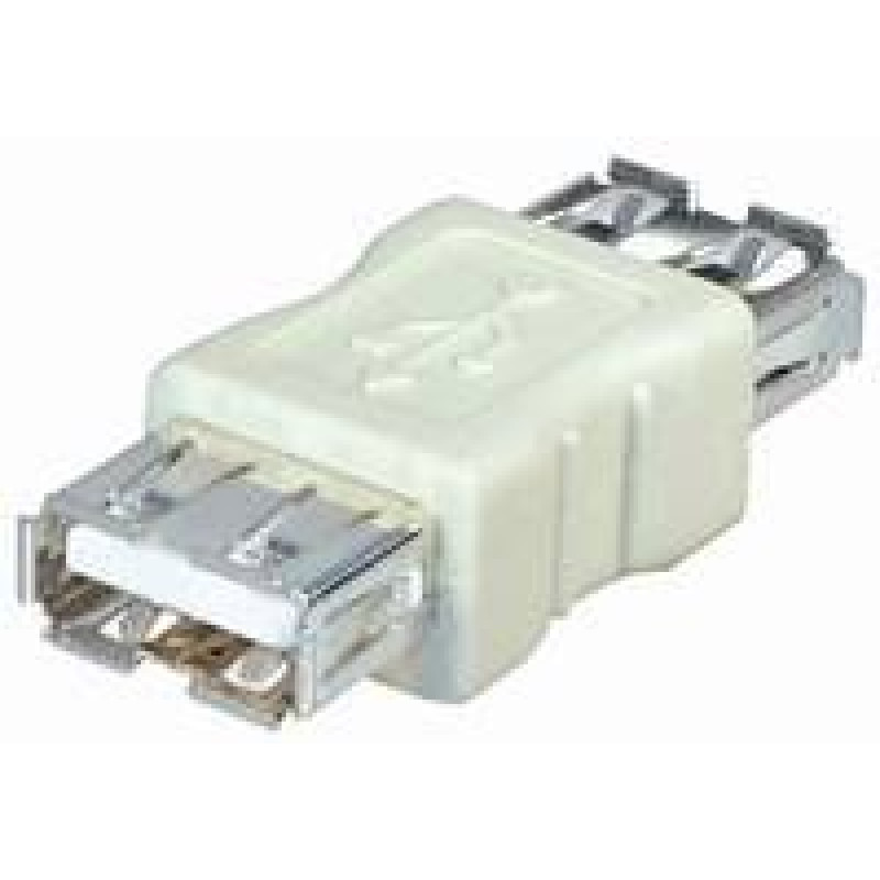Transmedia C146-AAL, USB A sponjica, bijela