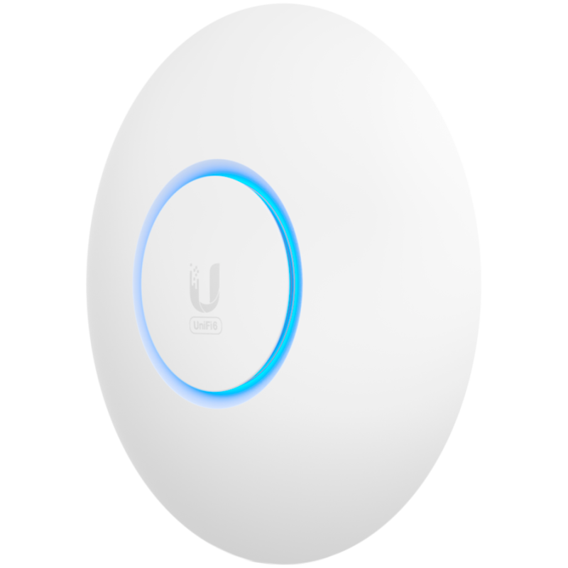 Ubiquiti U6-Lite, Access point, gigabit