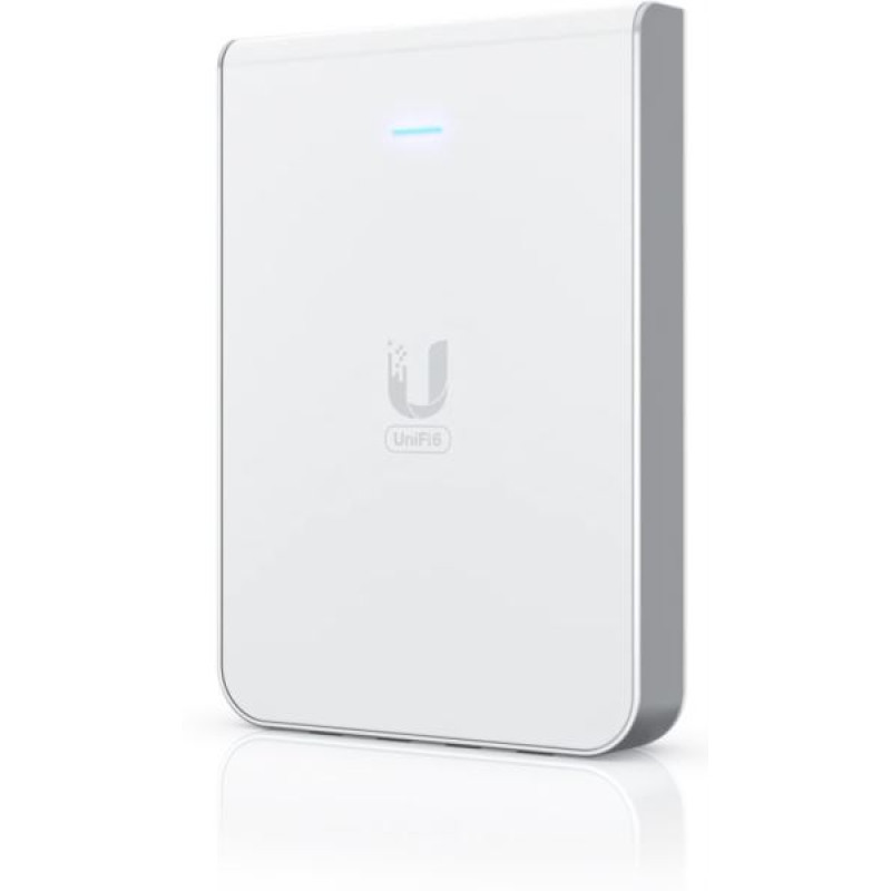Ubiquiti U6 In-Wall, Acces point, gigabit