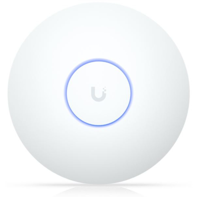 Ubiquiti U7-LR, Access Point, WiFi 7, 2.5 Gigabit PoE