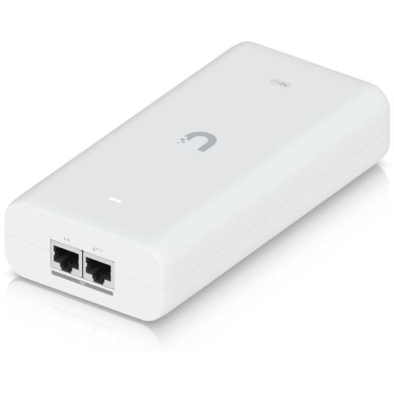 Ubiquiti UACC-PoE+++-10G, PoE+++ Injektor, 10G, 90W