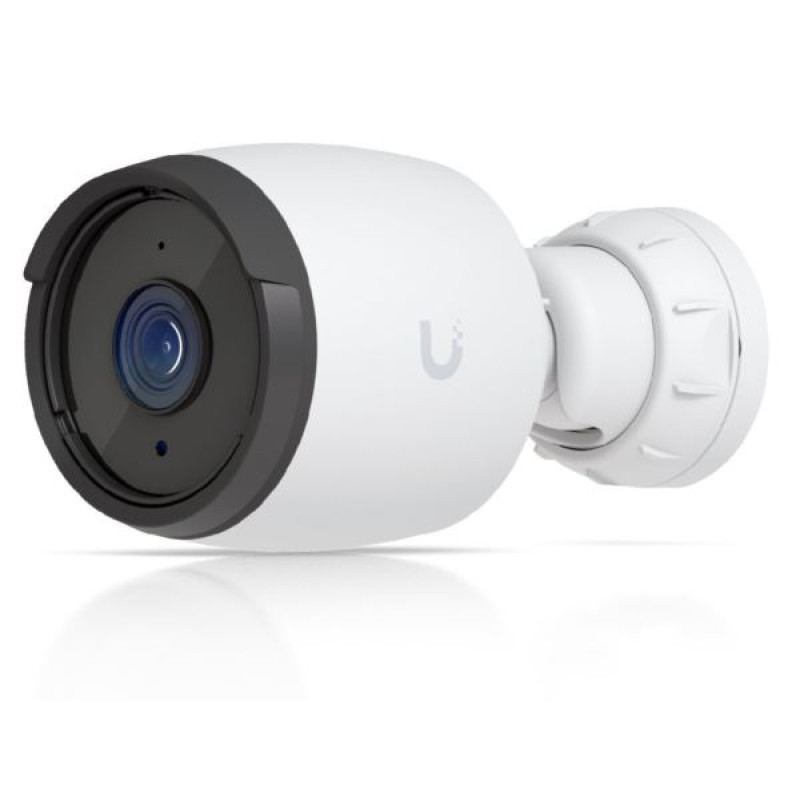 Ubiquiti UVC-G6-Bullet-W, IP kamera, 8MP, 4K, 30m, PoE, IP66, bijela