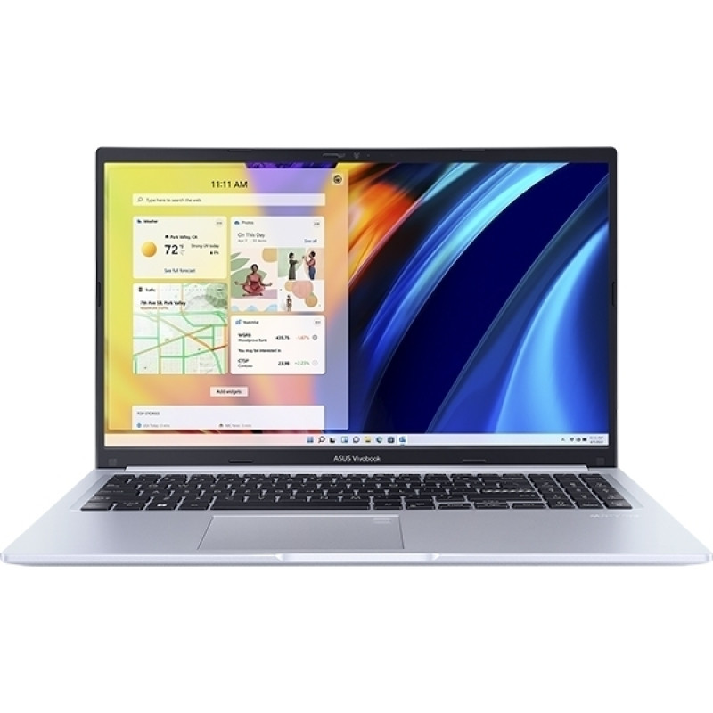 Asus Vivobook 15 X1502ZA-BQ326W, Intel i3-1220P, RAM 12GB, SSD 512GB, 15.6inch, FHD, W11