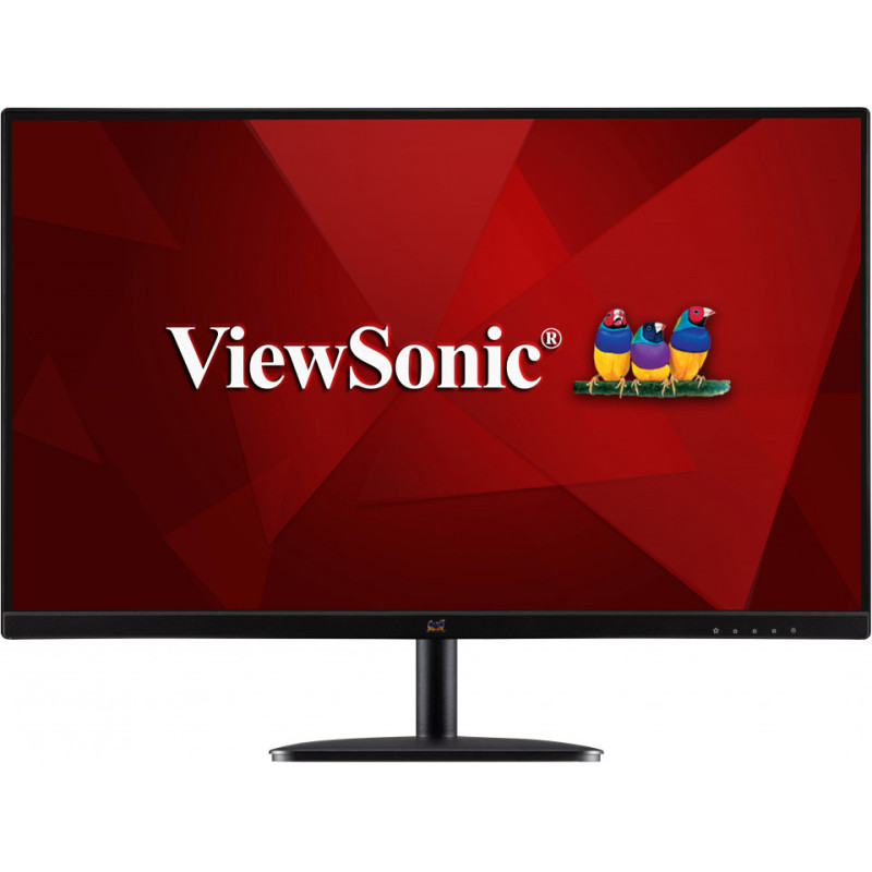 ViewSonic VA2732-H, 27inch, IPS, FHD, HDMI, VGA, 100Hz