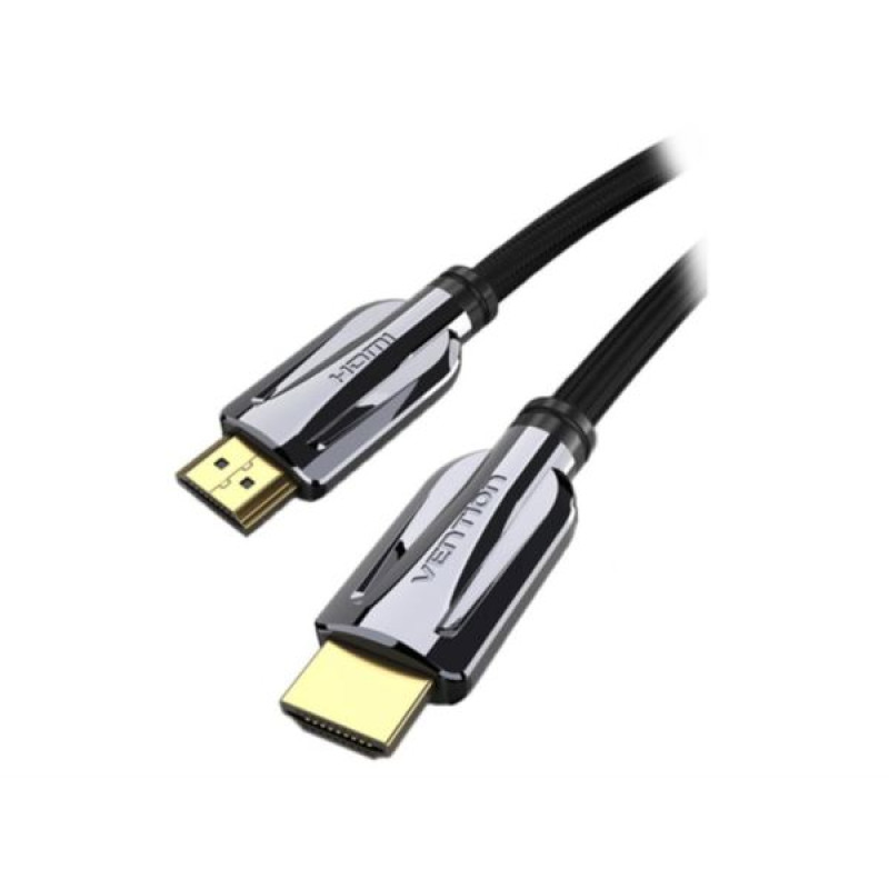 Vention HDMI kabel, 2m, crni