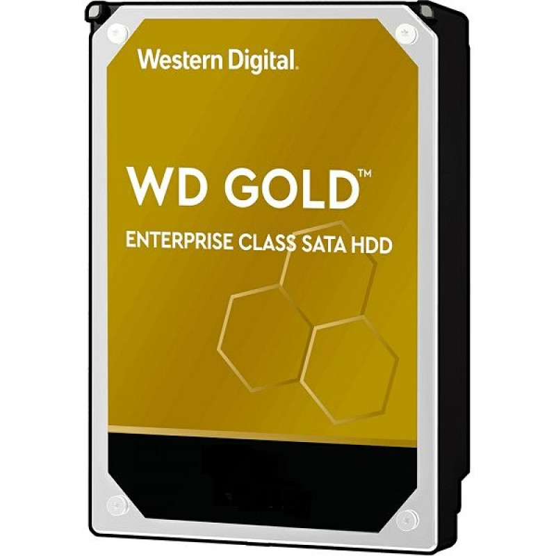 Western Digital Gold, 8TB, 3.5inch, 256MB, 7200rpm