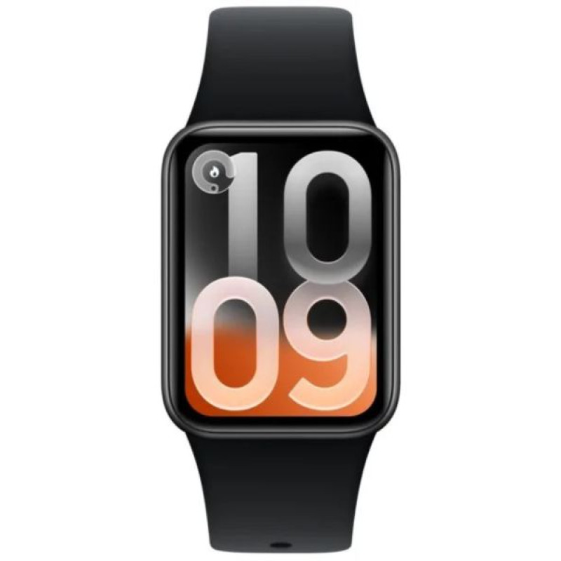 Xiaomi Smart Band 10 Pro, pametna narukvica, AMOLED 1.74inch, Bluetooth 5.4, GNSS, Midnight Black