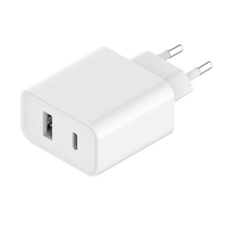 Xiaomi Mi, USB-A, USB-C, zidni punjač 