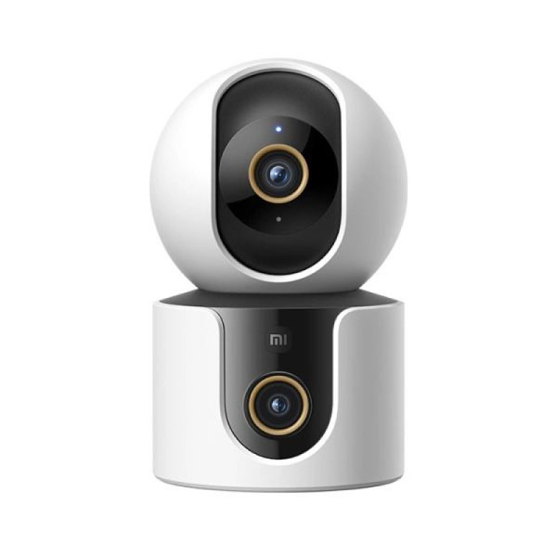 Xiaomi C300 Dual, IP kamera, 3MP, 2K, IR, WiFi, Pan / Tilt