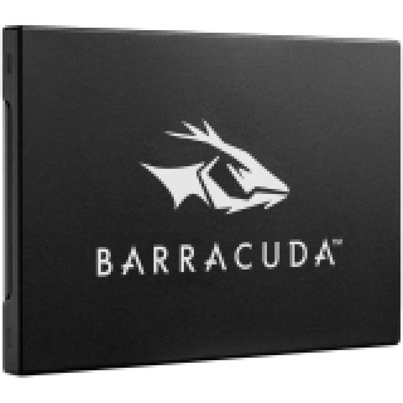 Seagate BarraCuda SSD, 240GB, R500/W490, 2.5inch, 7mm