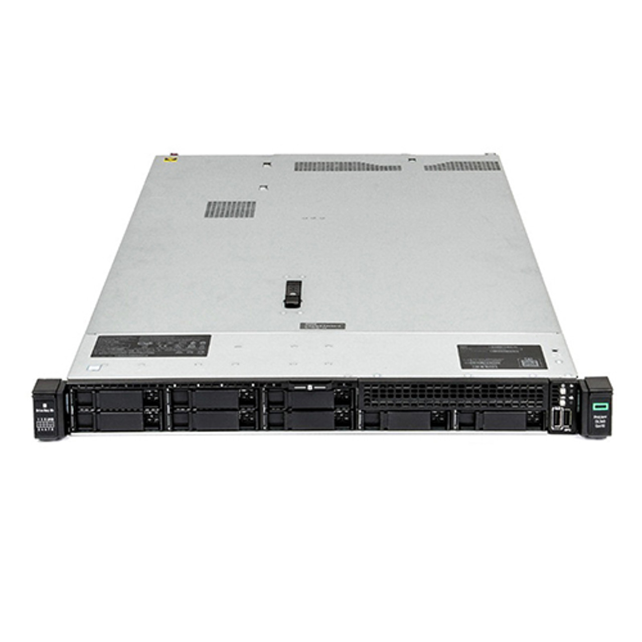 HP ProLiant DL360 G10, 2 x Intel Xeon Gold 6132, RAM 128GB, noHDD ...