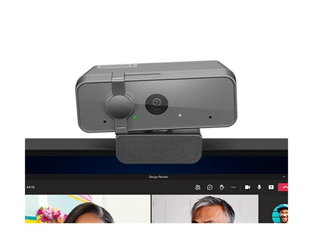 Lenovo Select FHD Webcam Gen2, web kamera, 1080p, poklopac za privatnost
