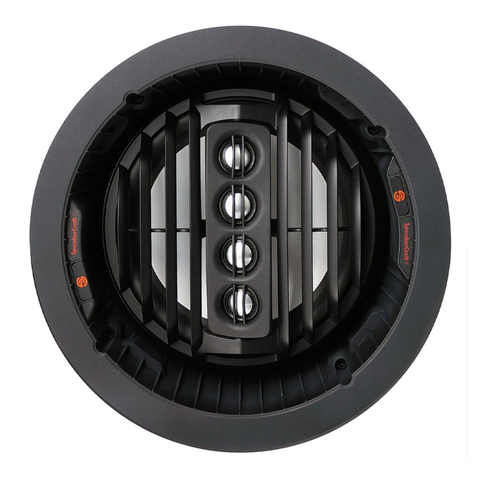 SpeakerCraft PROFILE AIM7 THREE DT Series2 ARC Tweeter Array, ugradbeni ...