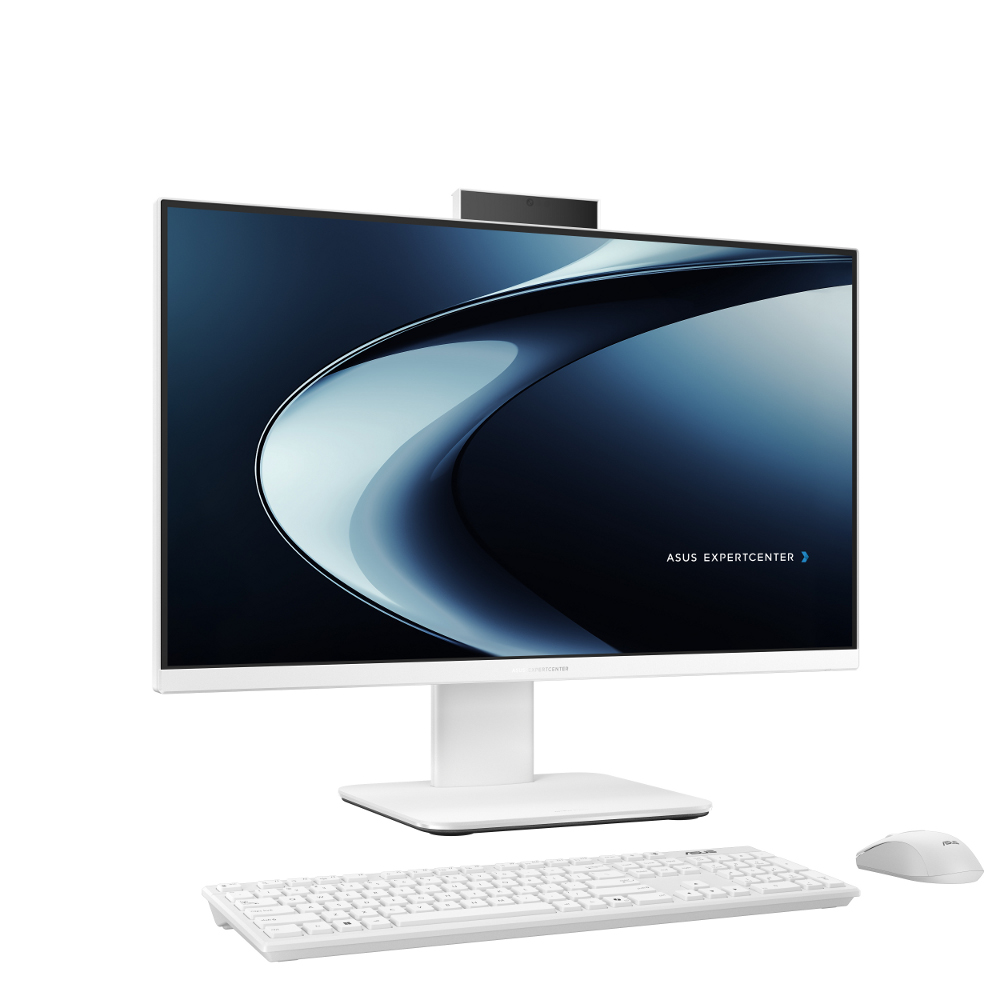 Asus ExpertCenter P440VA-WB210H4CW0 AIO, Intel i5-210H, RAM 16GB, SSD 512GB, 23.8inch, FHD, DOS
