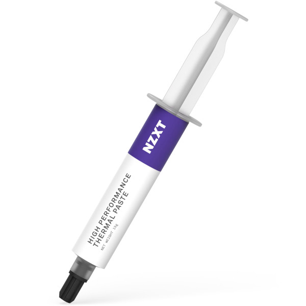 Nzx Performance NZXT High Performance Thermal Paste, 15g, termalna pasta