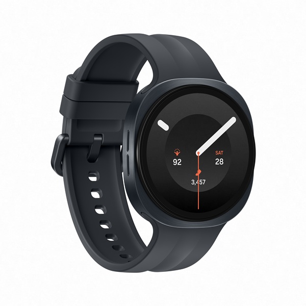 Samsung Galaxy Watch9, pametni sat, 40mm, Bluetooth, grafitna