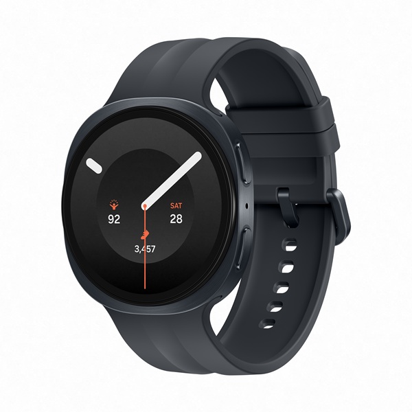 Samsung Galaxy Watch9, pametni sat, 44mm, Bluetooth, grafitna