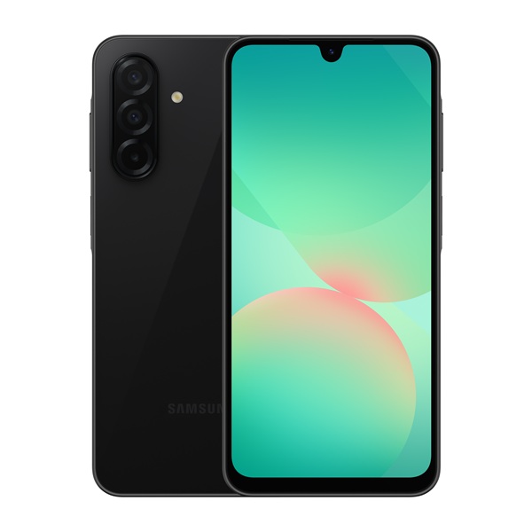Samsung Galaxy A26 5G, 6.7inch, RAM 8GB, memorija 256GB, crni